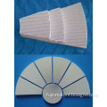 Honeycomb Ceramic Burner Plate